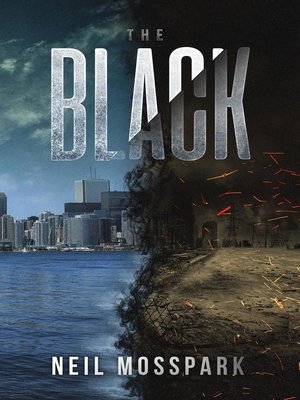 cover image of The Black